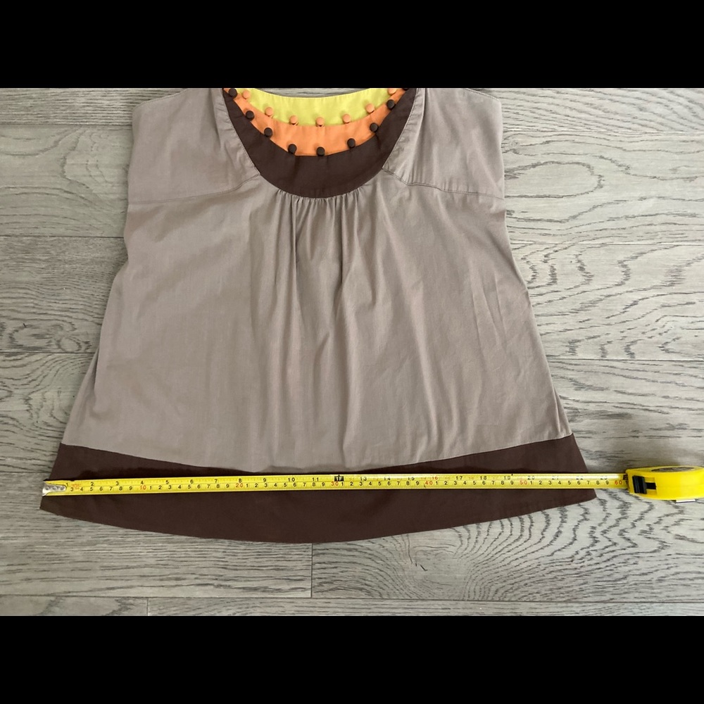 BCBG Top - Picture 11 of 13
